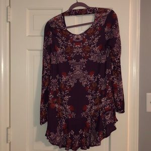 Free People dress